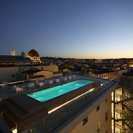 Hotel Glance In Florence Exterior photo
