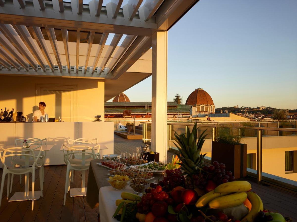 Hotel Glance In Florence Exterior photo
