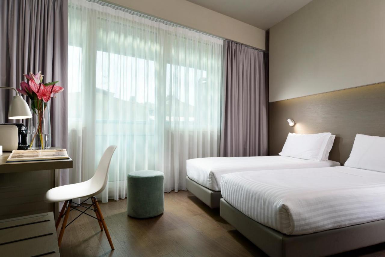 Hotel Glance In Florence Exterior photo