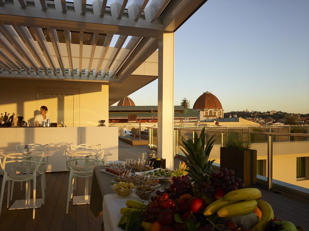 Hotel Glance In Florence Exterior photo