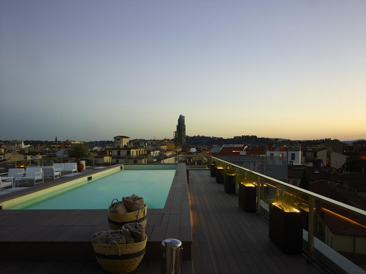 Hotel Glance In Florence Exterior photo