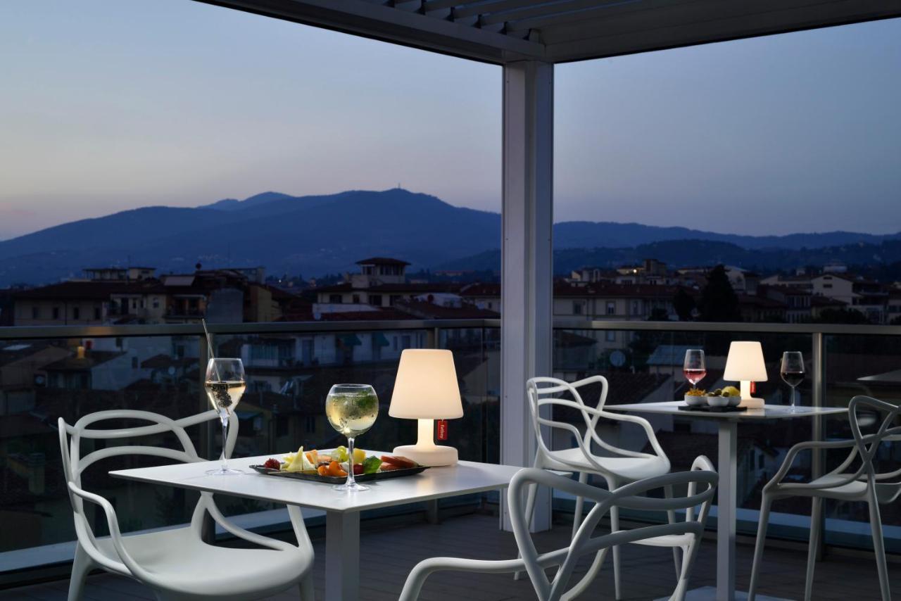 Hotel Glance In Florence Exterior photo