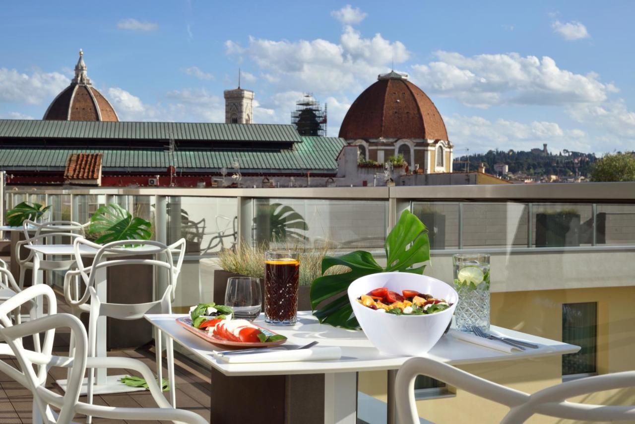 Hotel Glance In Florence Exterior photo